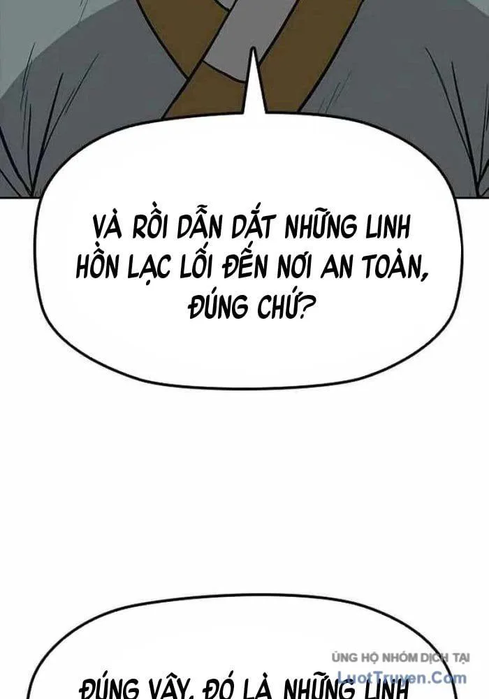 Thần Chết Bậc Thầy Của Âm Giới chương 8 - trang 34