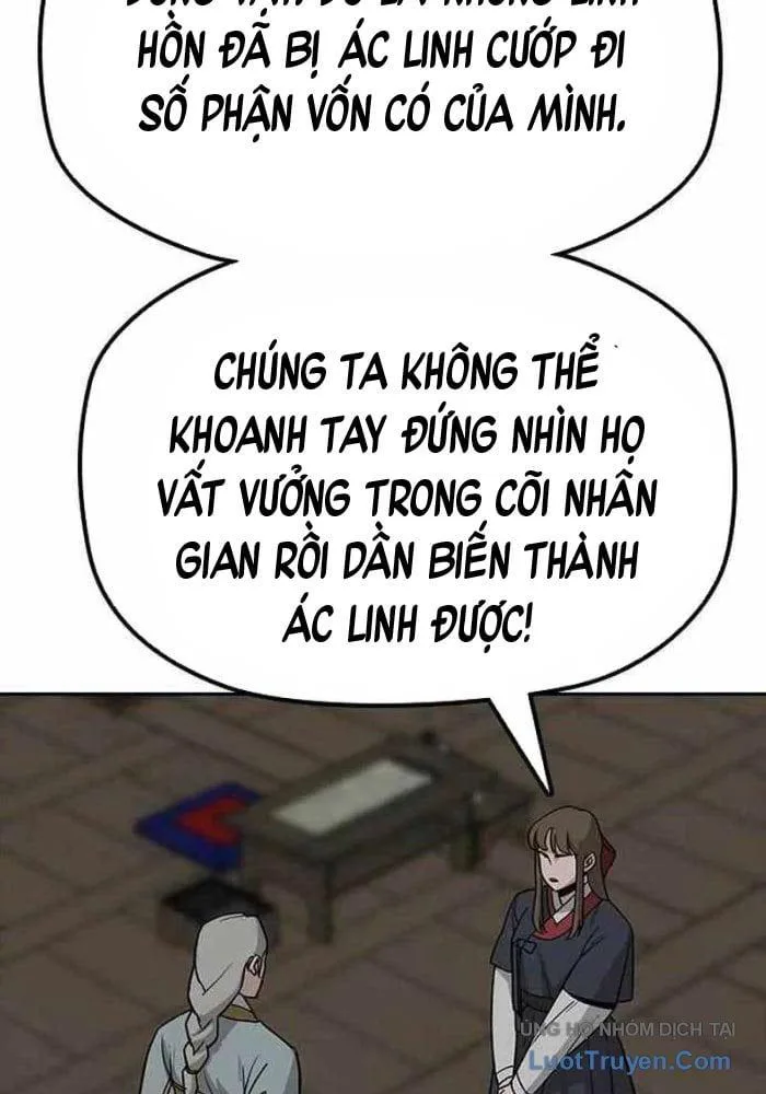Thần Chết Bậc Thầy Của Âm Giới chương 8 - trang 35