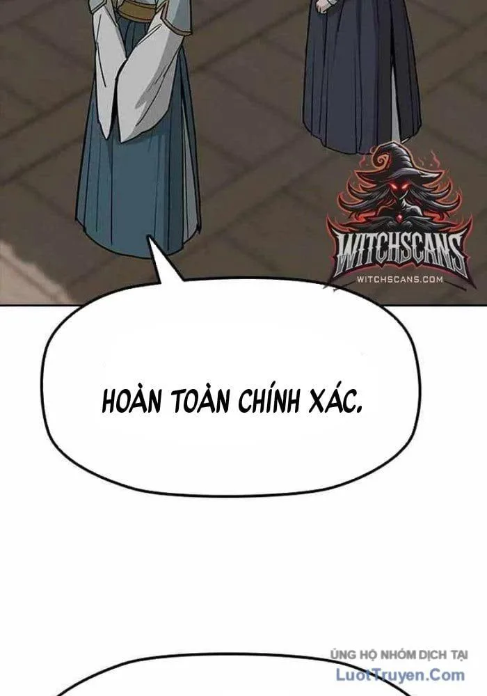 Thần Chết Bậc Thầy Của Âm Giới chương 8 - trang 36