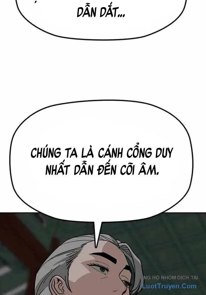 Thần Chết Bậc Thầy Của Âm Giới chương 8 - trang 38