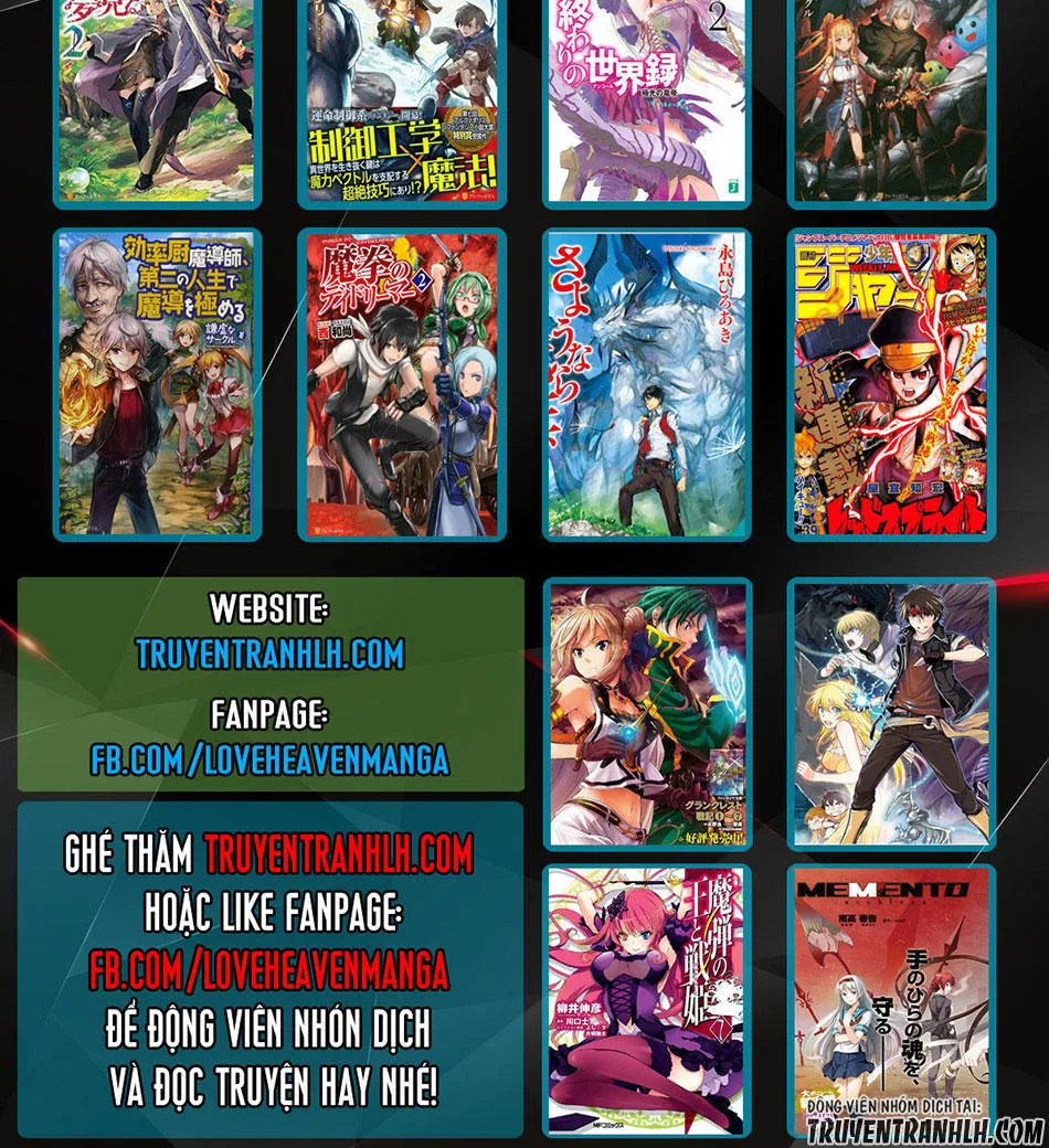 Re:monster chương 34 - trang 20