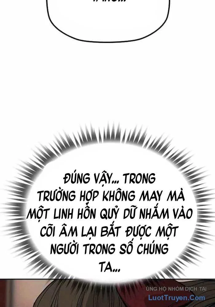 Thần Chết Bậc Thầy Của Âm Giới chương 8 - trang 43