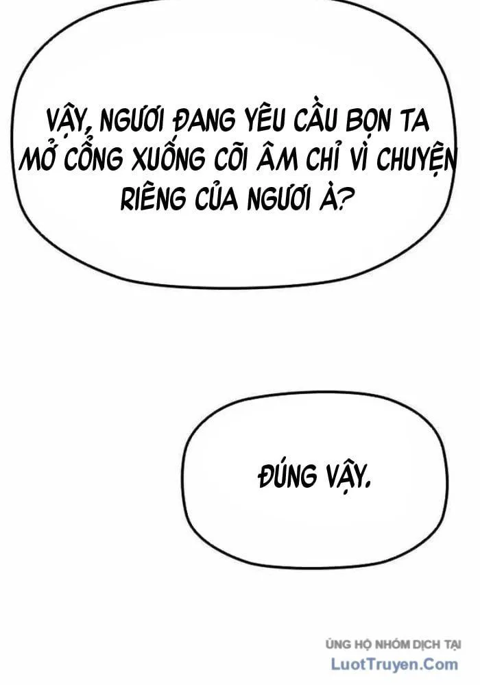 Thần Chết Bậc Thầy Của Âm Giới chương 8 - trang 74