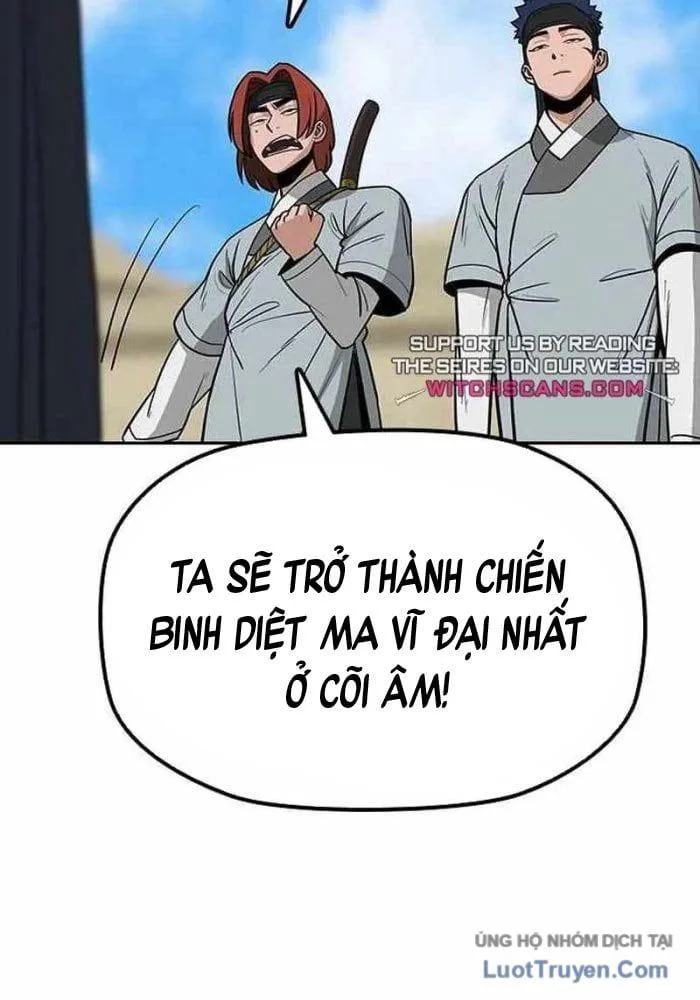 Thần Chết Bậc Thầy Của Âm Giới chương 8 - trang 79