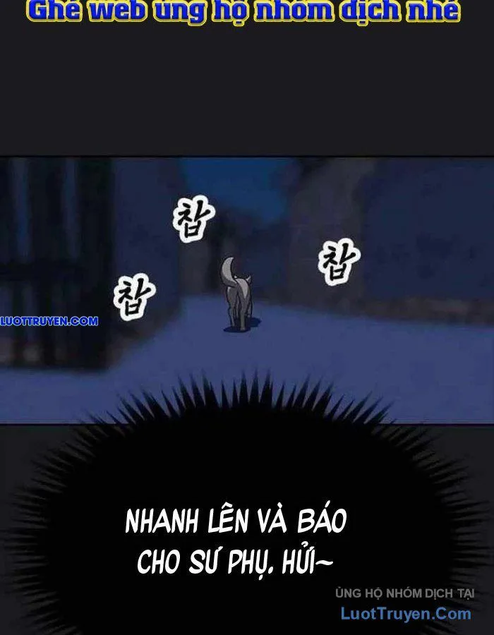 Thần Chết Bậc Thầy Của Âm Giới chương 9 - trang 6