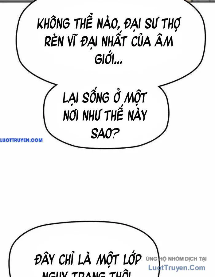 Thần Chết Bậc Thầy Của Âm Giới chương 9 - trang 36