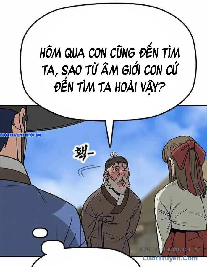 Thần Chết Bậc Thầy Của Âm Giới chương 9 - trang 49