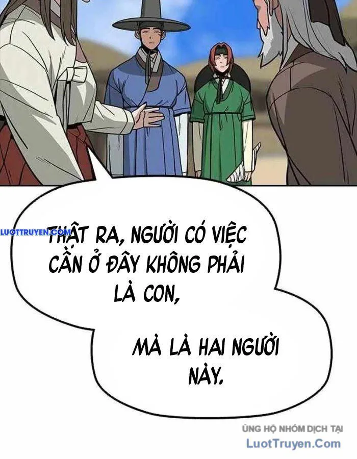 Thần Chết Bậc Thầy Của Âm Giới chương 9 - trang 51
