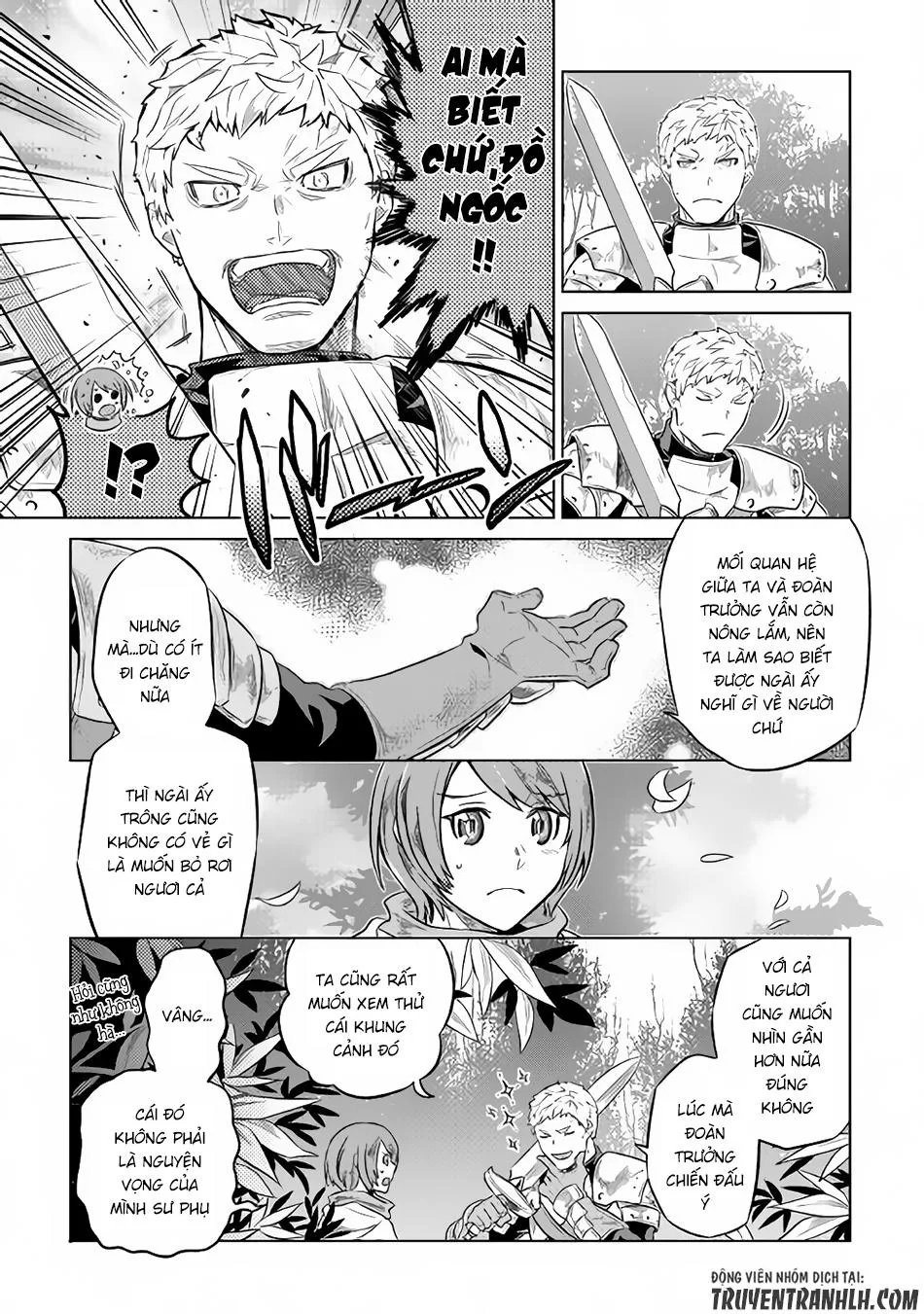 Re:monster chương 37 - trang 9