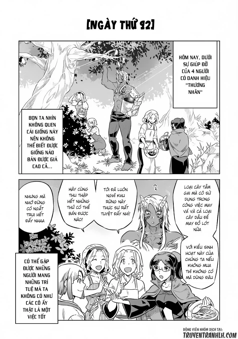 Re:monster chương 37 - trang 10