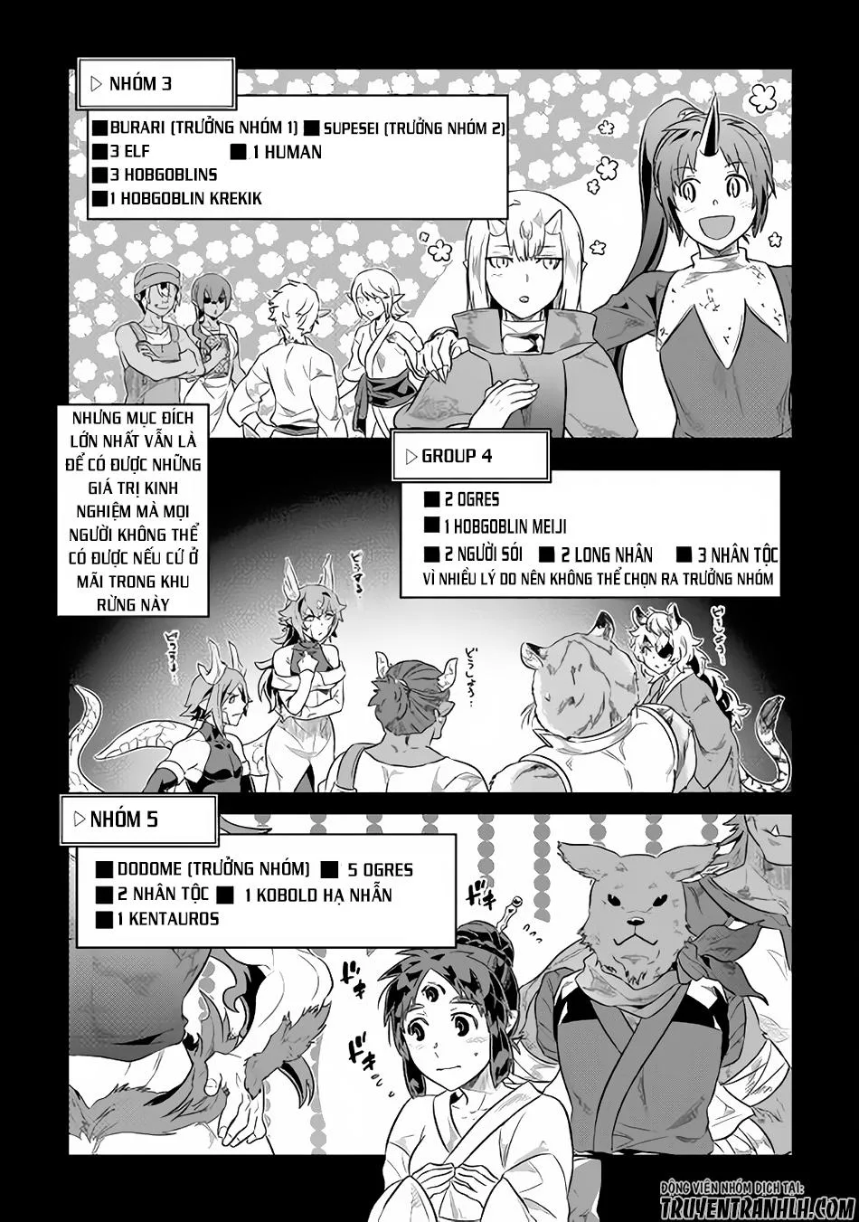 Re:monster chương 37 - trang 16