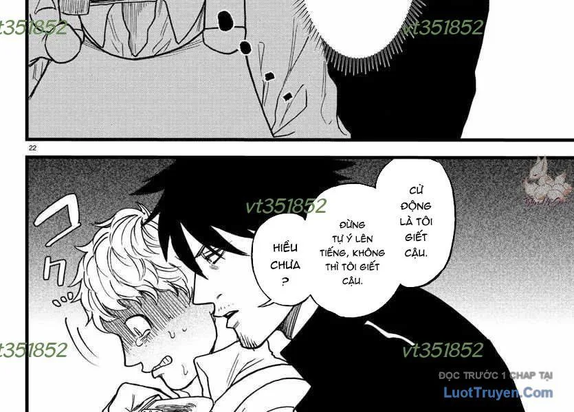 Yuusha Densetsu chương 7 - trang 46