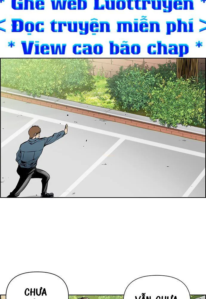 Chưởng Phong Ký chương 1 - trang 4