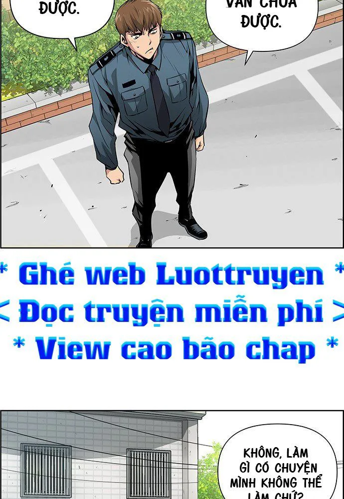 Chưởng Phong Ký chương 1 - trang 5