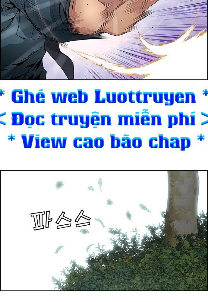 Chưởng Phong Ký chương 1 - trang 8