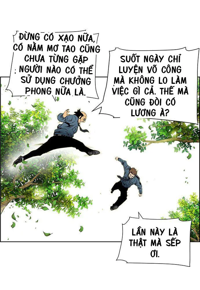 Chưởng Phong Ký chương 1 - trang 13
