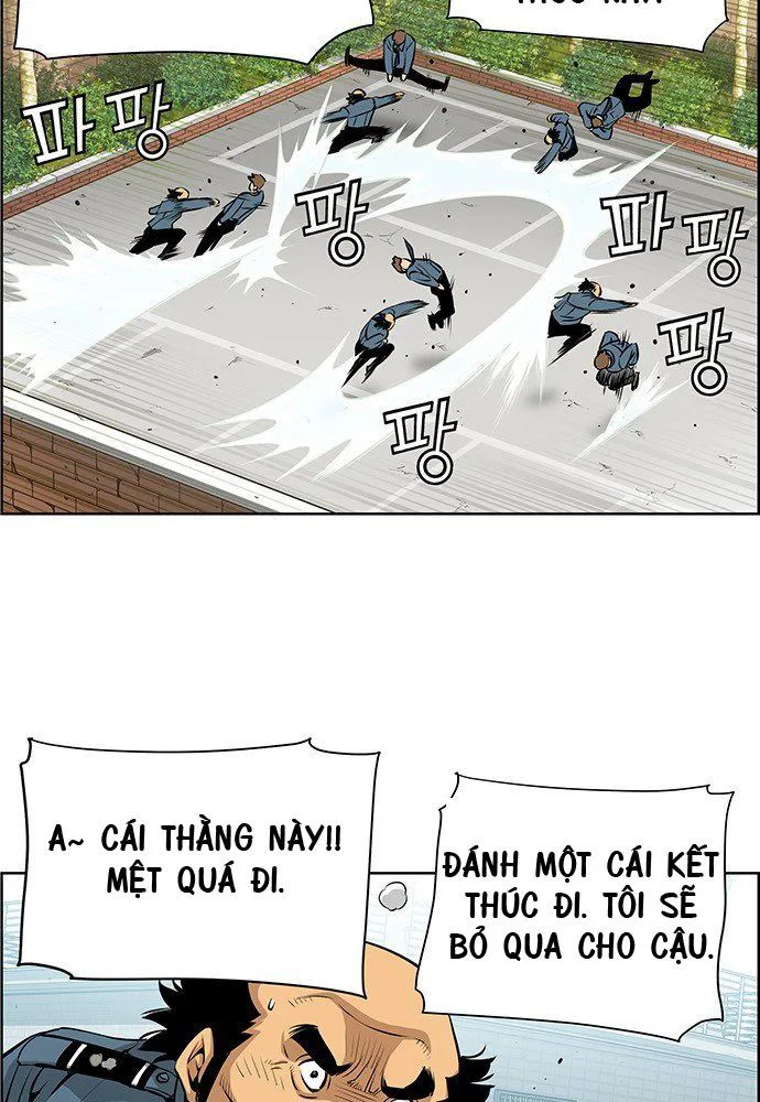 Chưởng Phong Ký chương 1 - trang 15