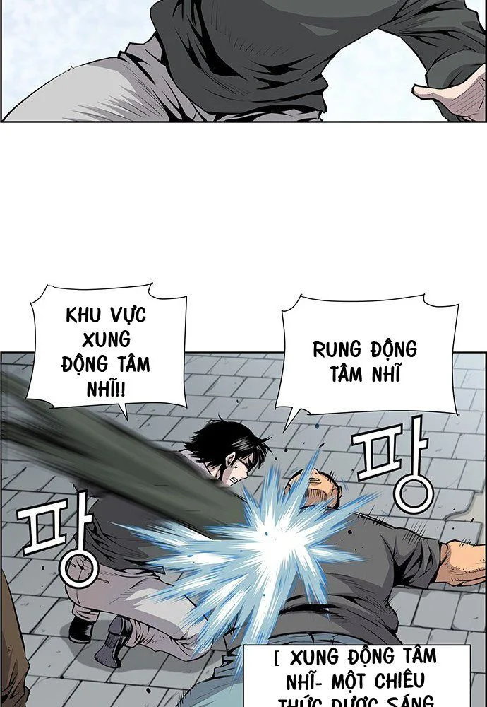 Chưởng Phong Ký chương 1 - trang 37