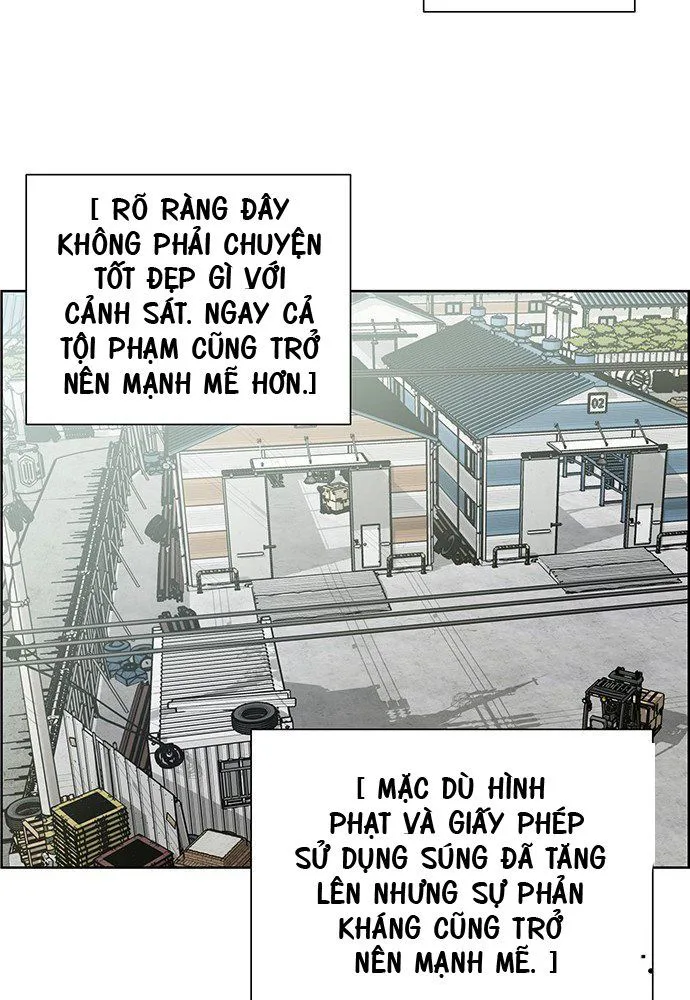 Chưởng Phong Ký chương 1 - trang 41