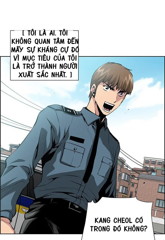 Chưởng Phong Ký chương 1 - trang 43