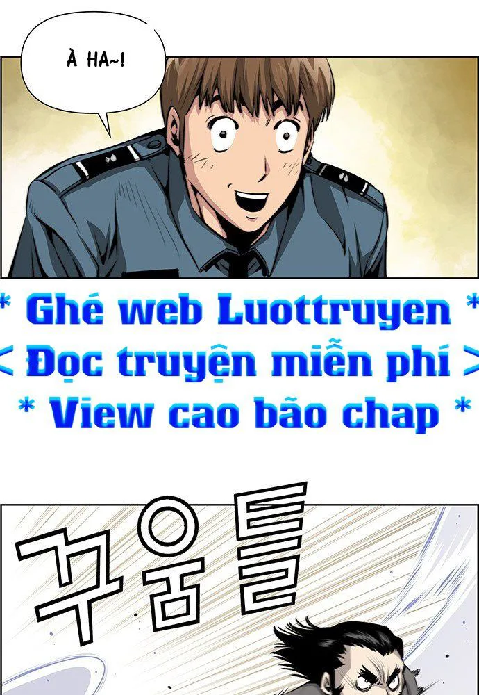 Chưởng Phong Ký chương 1 - trang 55