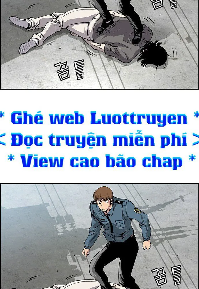 Chưởng Phong Ký chương 1 - trang 60