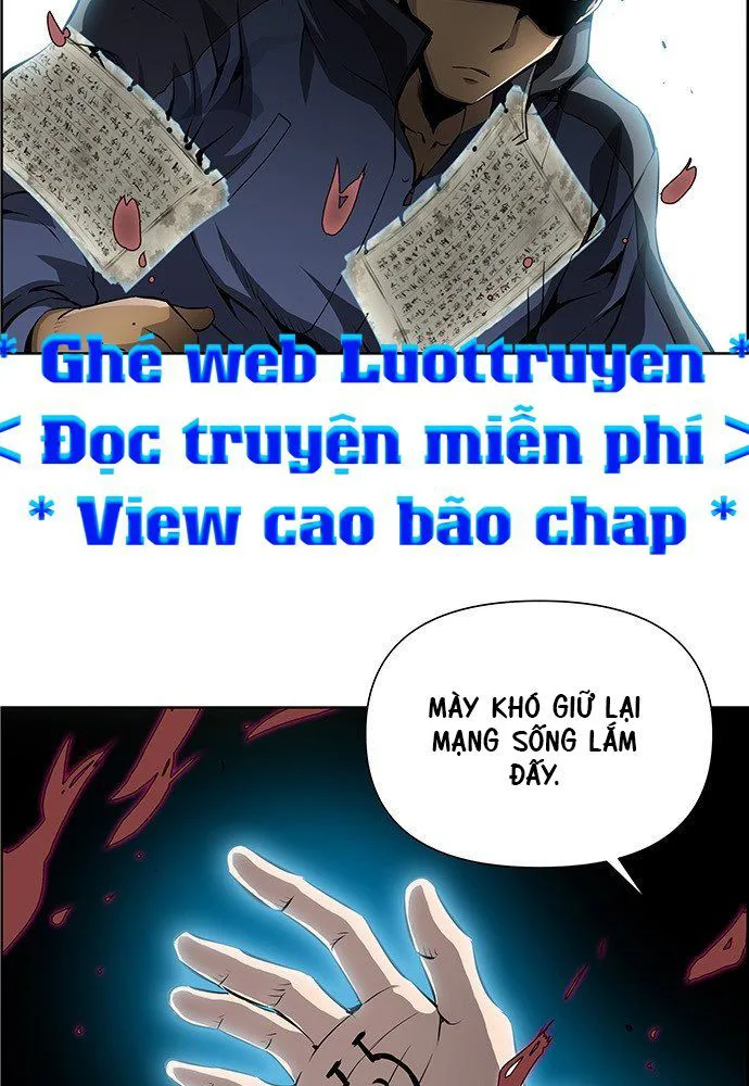 Chưởng Phong Ký chương 1 - trang 84