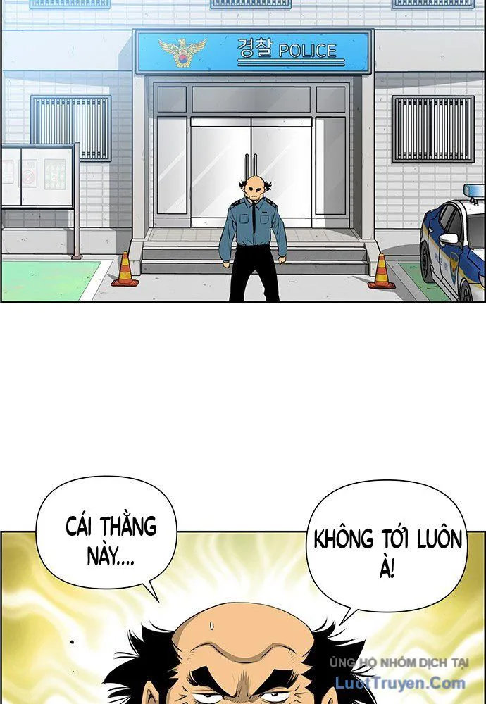 Chưởng Phong Ký chương 3 - trang 35
