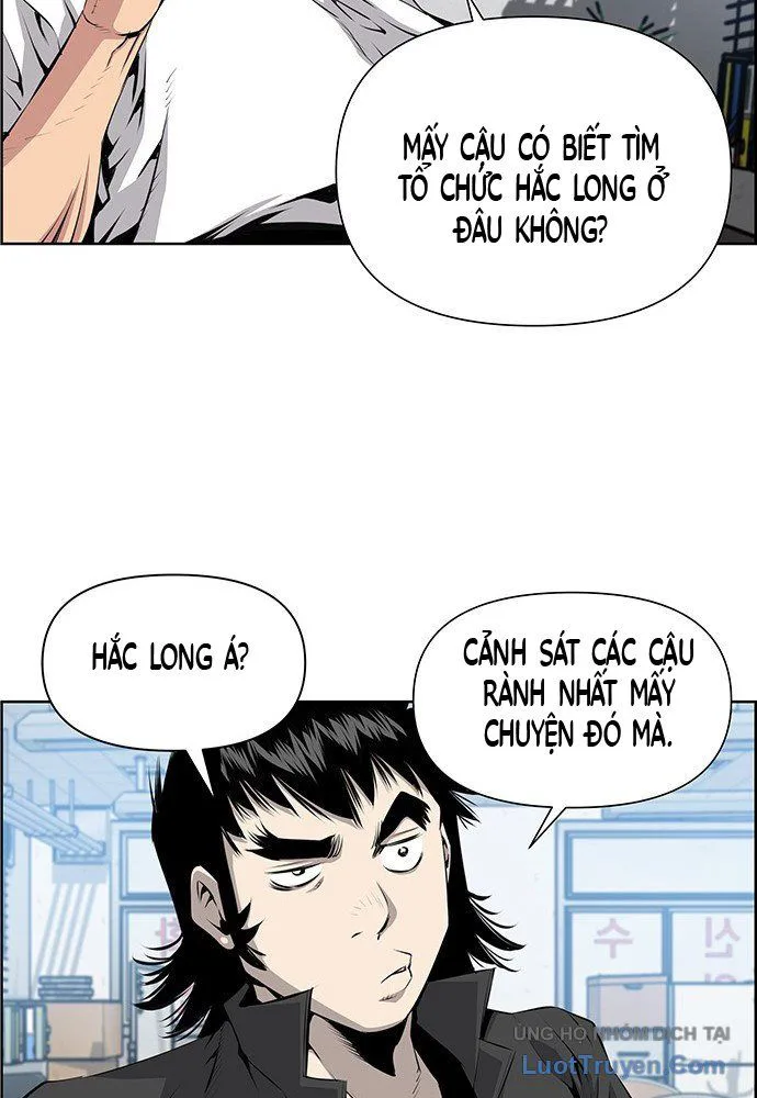 Chưởng Phong Ký chương 3 - trang 43