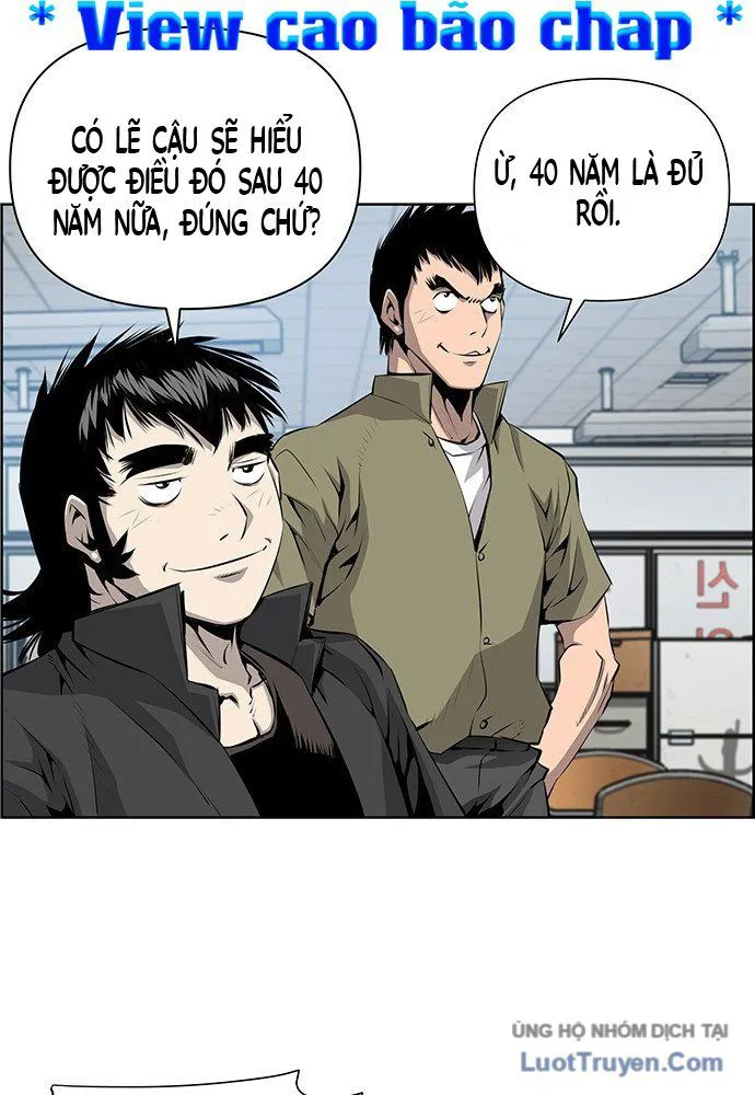 Chưởng Phong Ký chương 3 - trang 46
