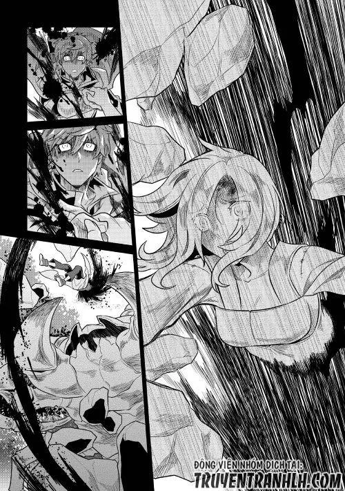 Re:monster chương 49 - trang 3