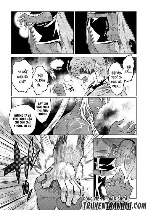 Re:monster chương 49 - trang 10