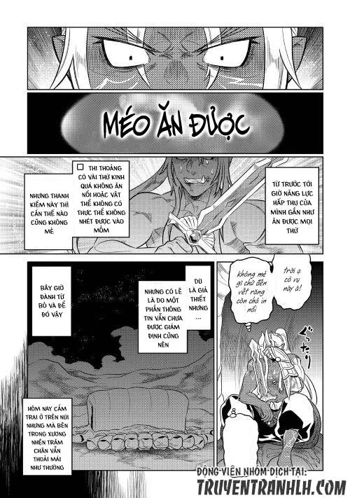 Re:monster chương 49 - trang 18