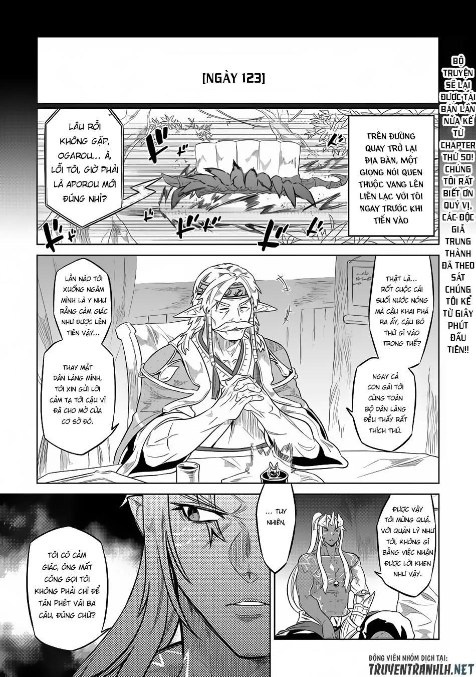 Re:monster chương 50 - trang 2