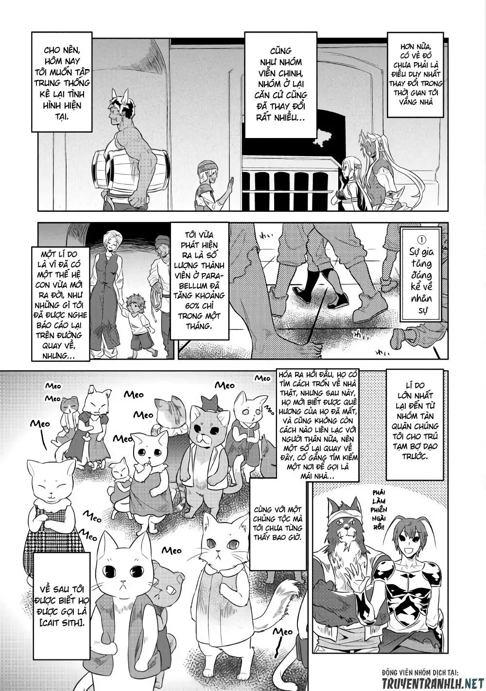 Re:monster chương 51 - trang 4