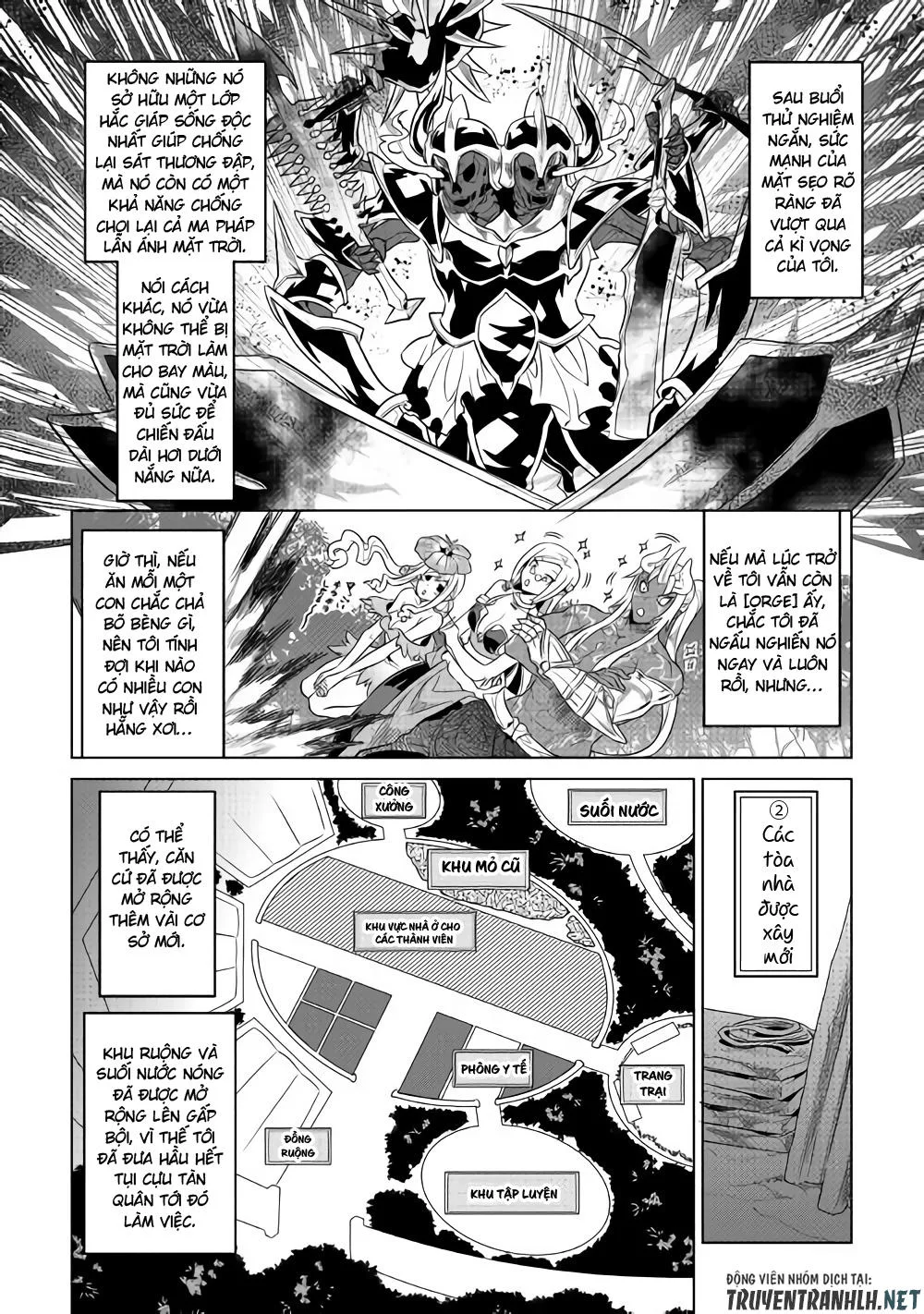 Re:monster chương 51 - trang 9