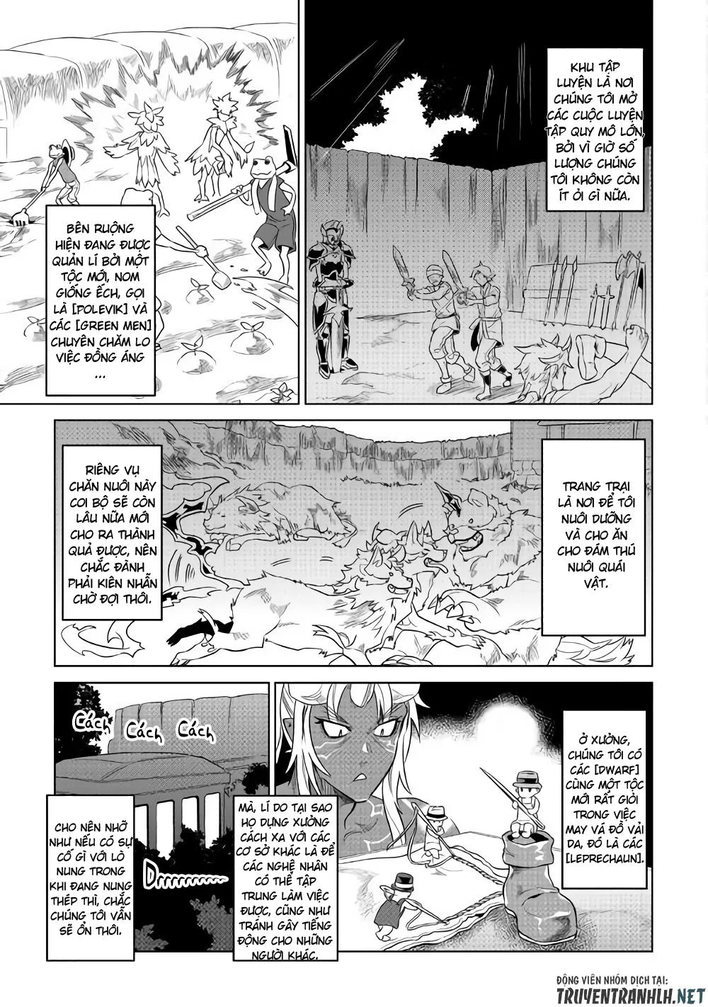 Re:monster chương 51 - trang 10