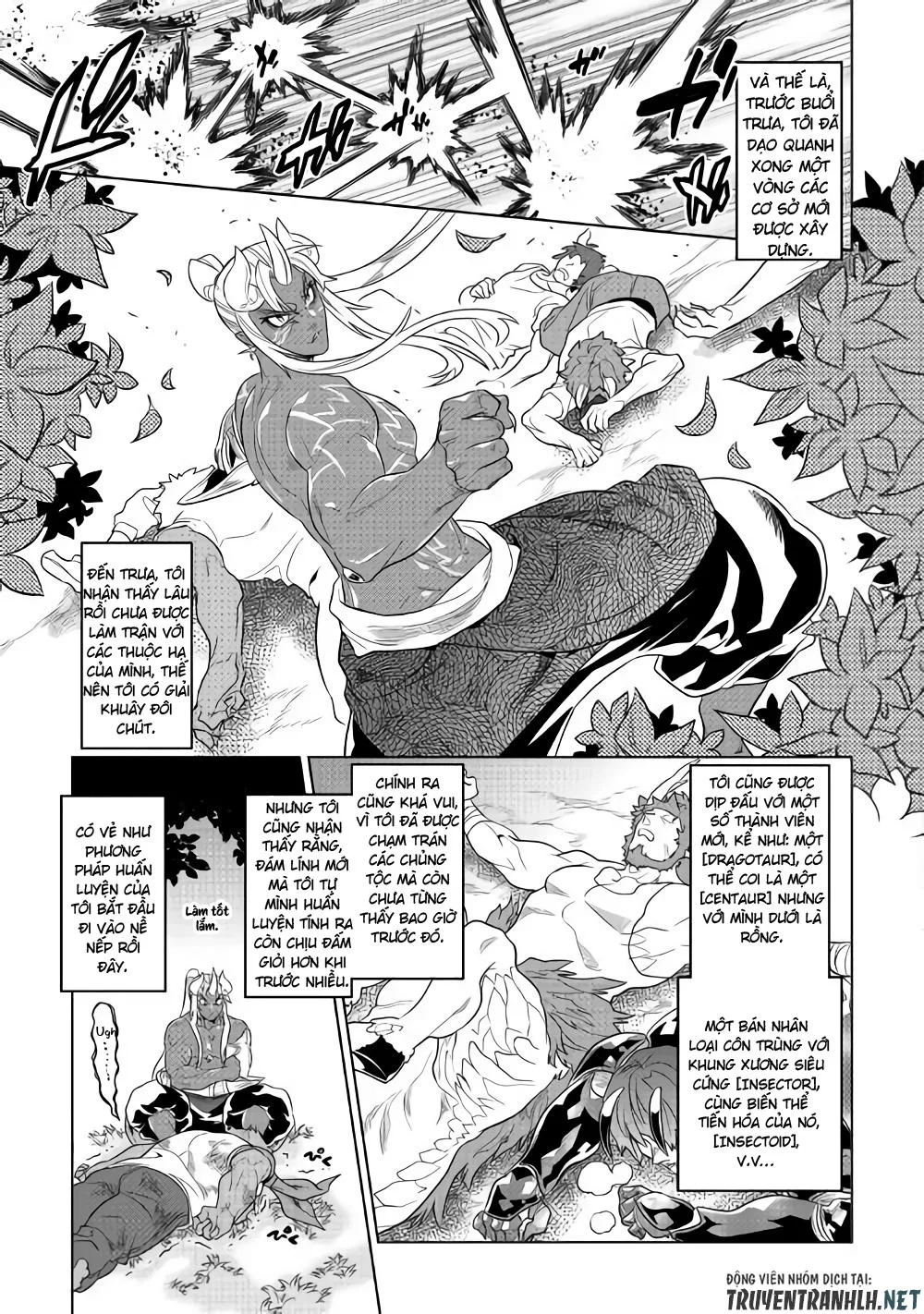 Re:monster chương 51 - trang 12