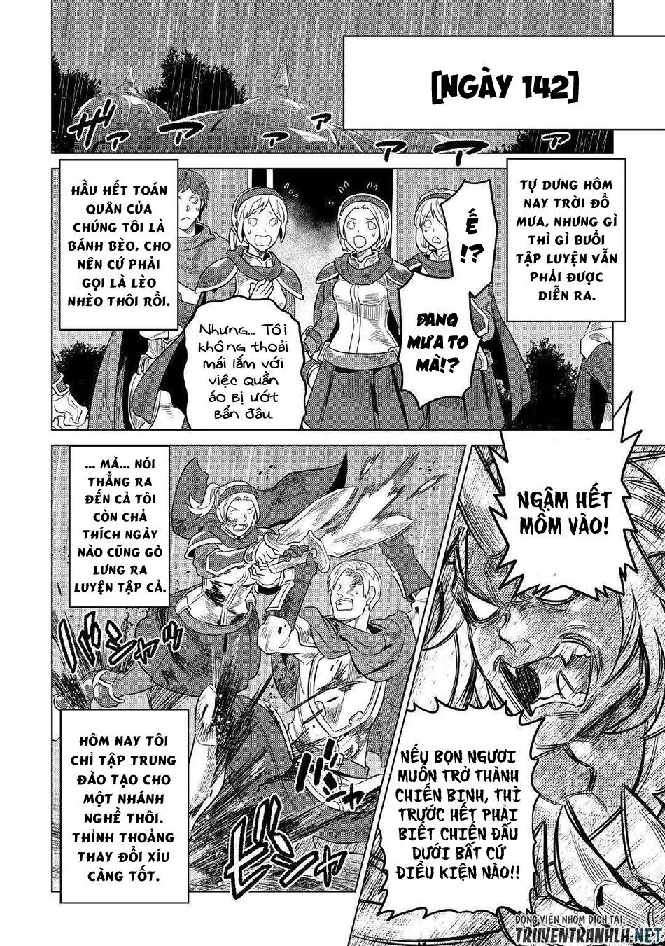 Re:monster chương 57 - trang 10