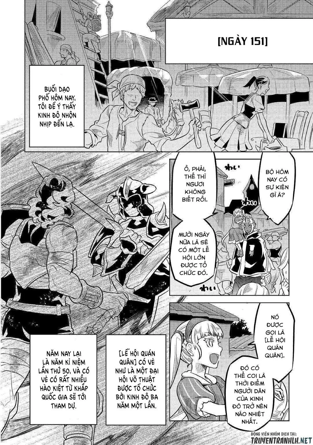Re:monster chương 59 - trang 8