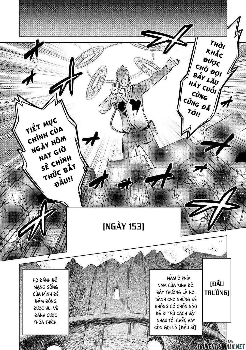Re:monster chương 59 - trang 12