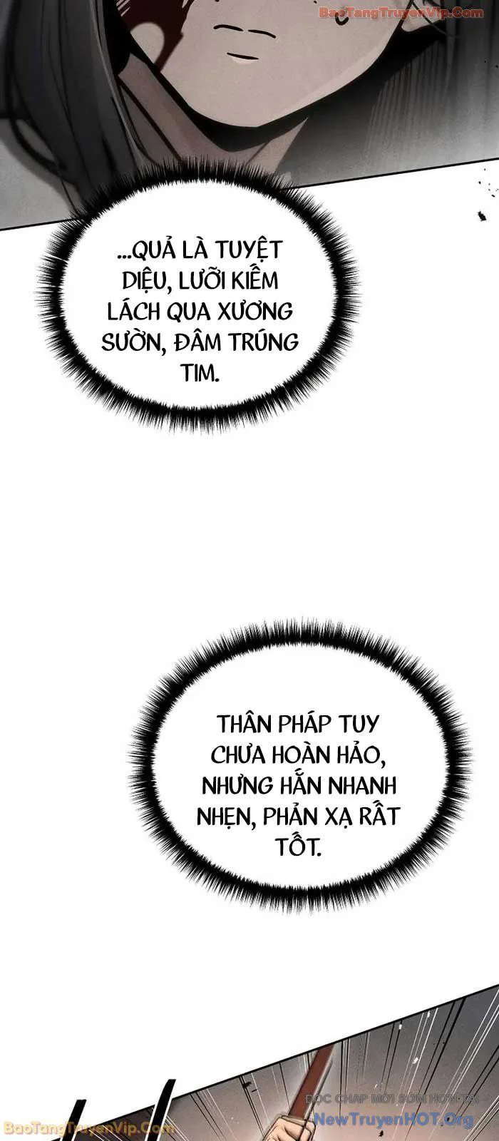 Thần Ma Đại Đế chương 3 - trang 12