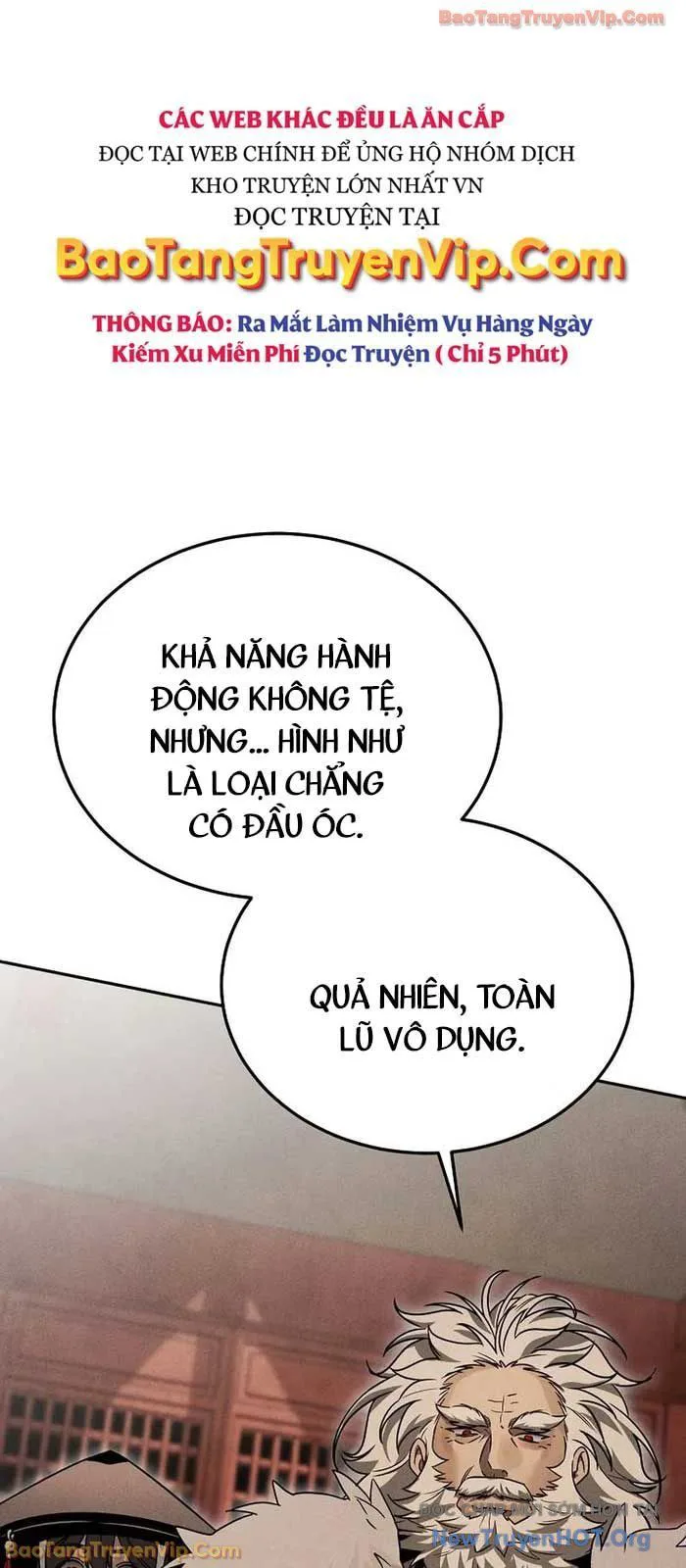 Thần Ma Đại Đế chương 3 - trang 14