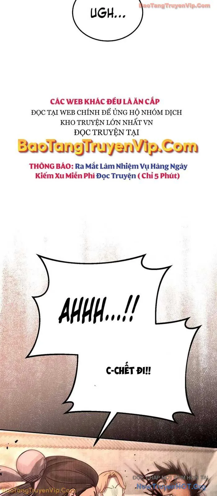 Thần Ma Đại Đế chương 3 - trang 19