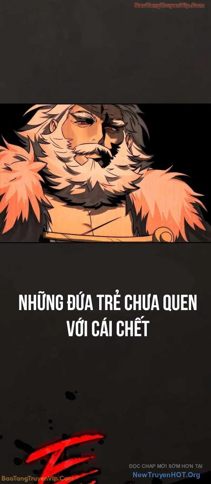 Thần Ma Đại Đế chương 3 - trang 23
