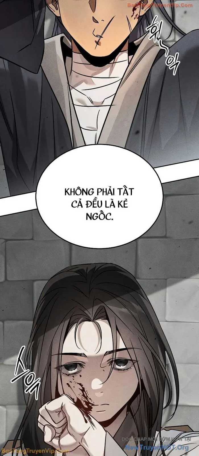 Thần Ma Đại Đế chương 3 - trang 31