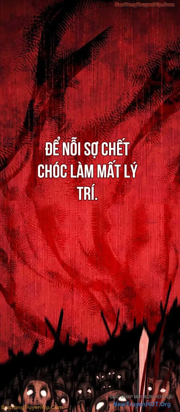 Thần Ma Đại Đế chương 3 - trang 37