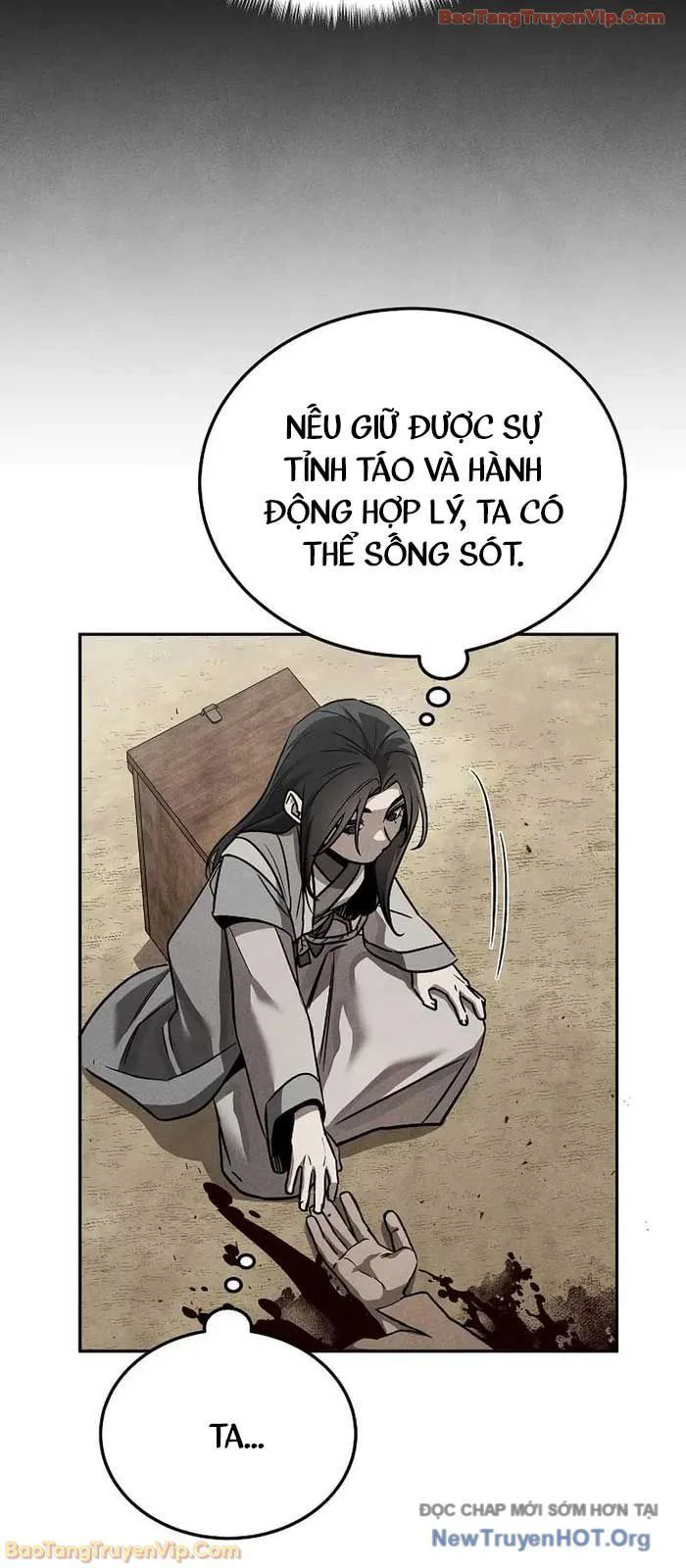 Thần Ma Đại Đế chương 3 - trang 40