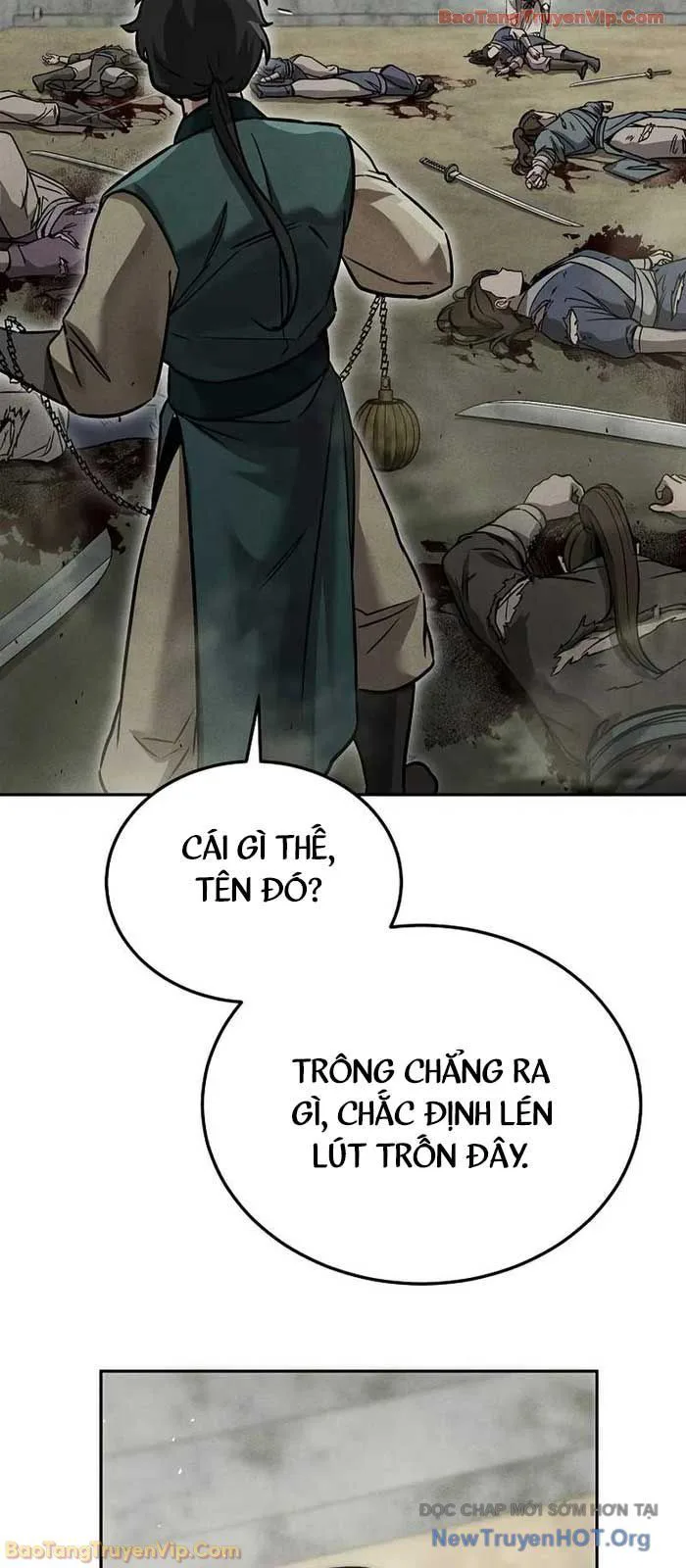 Thần Ma Đại Đế chương 3 - trang 46