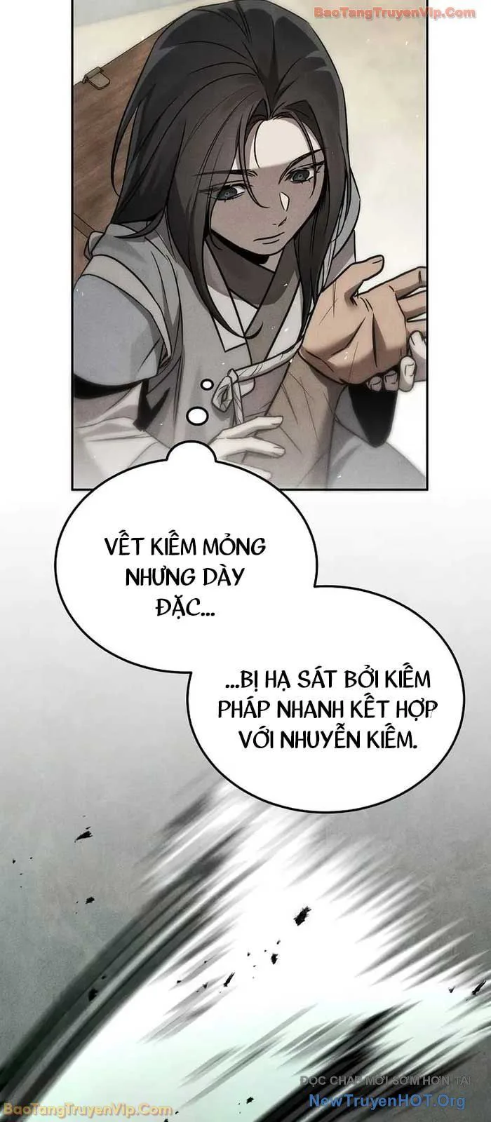 Thần Ma Đại Đế chương 3 - trang 47